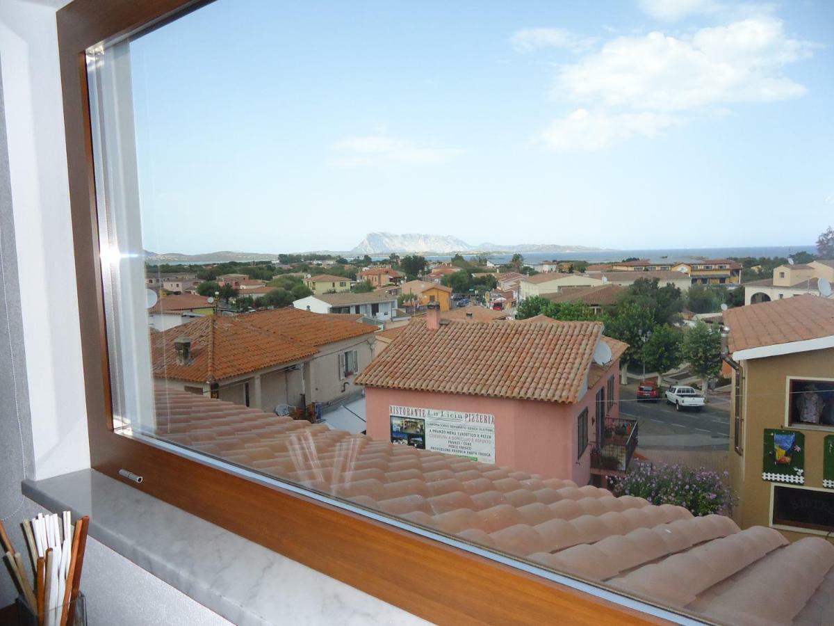 B&B Florian San Teodoro  Exterior photo