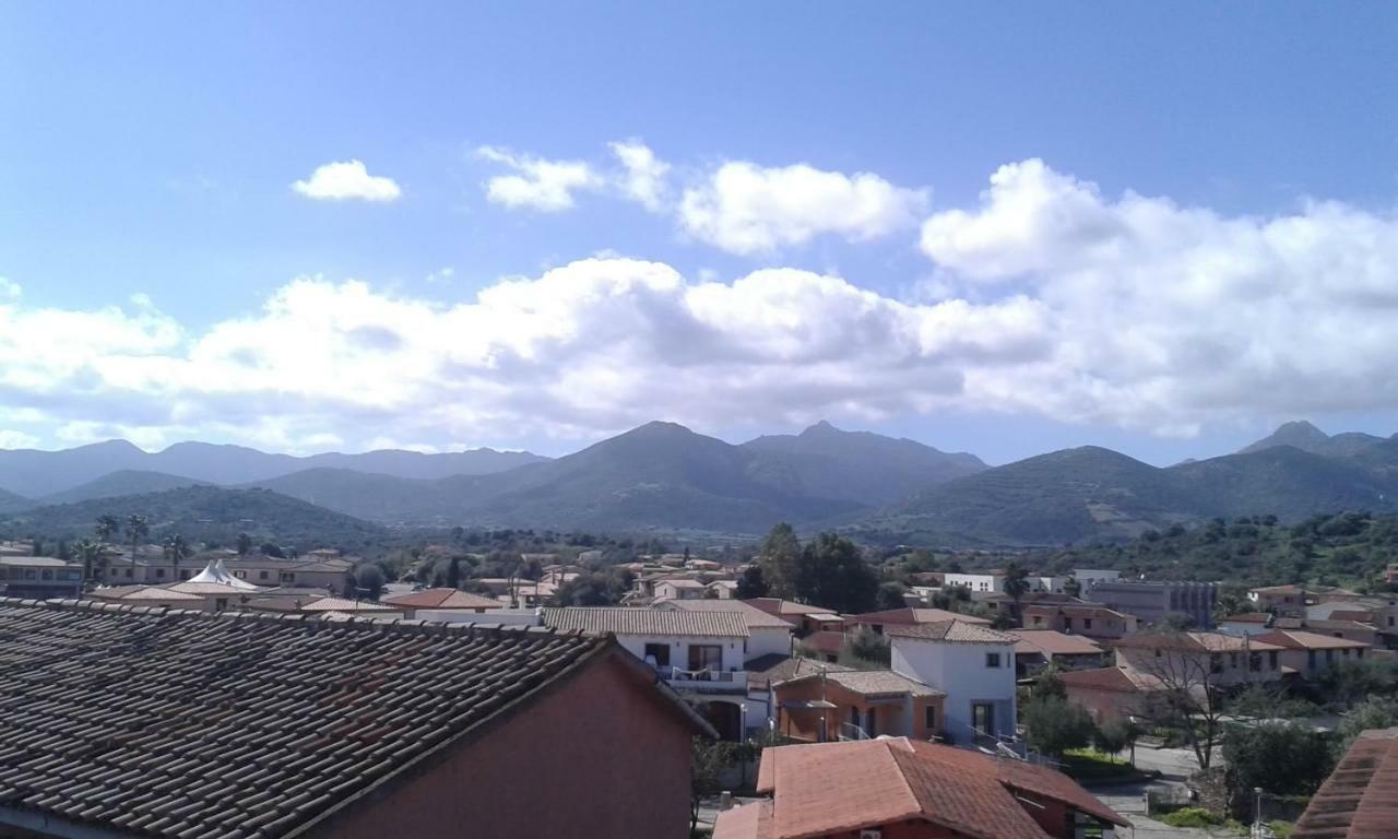 B&B Florian San Teodoro  Exterior photo